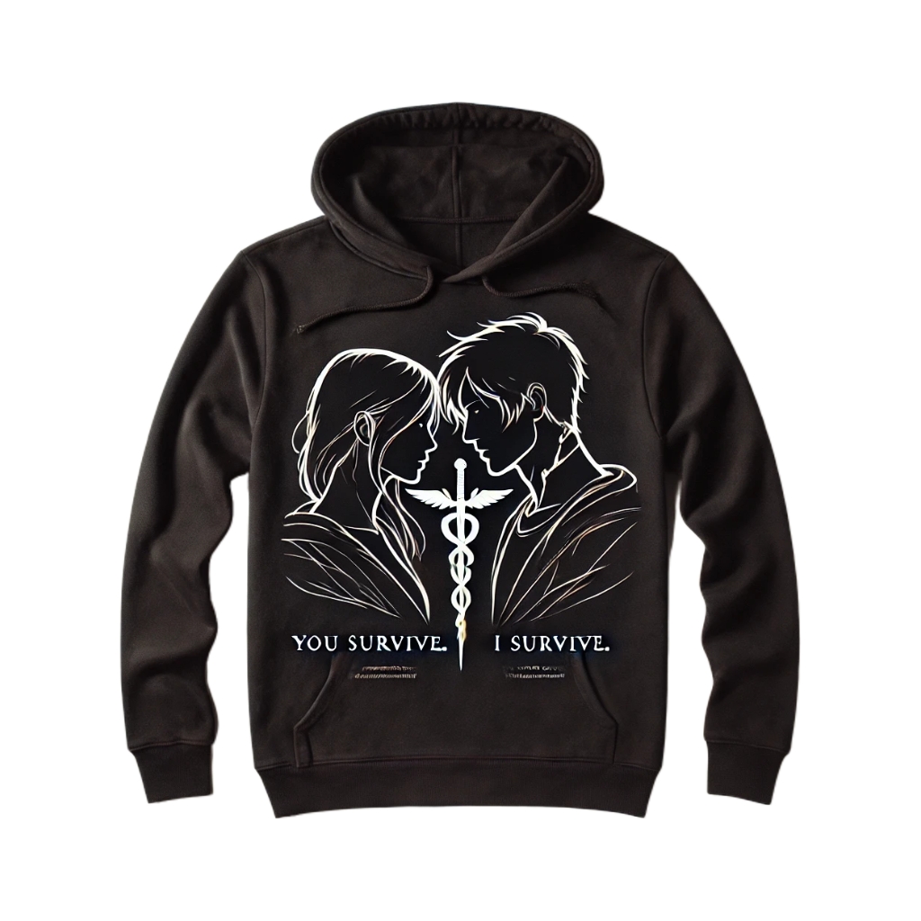 violetxaden sweatshirt